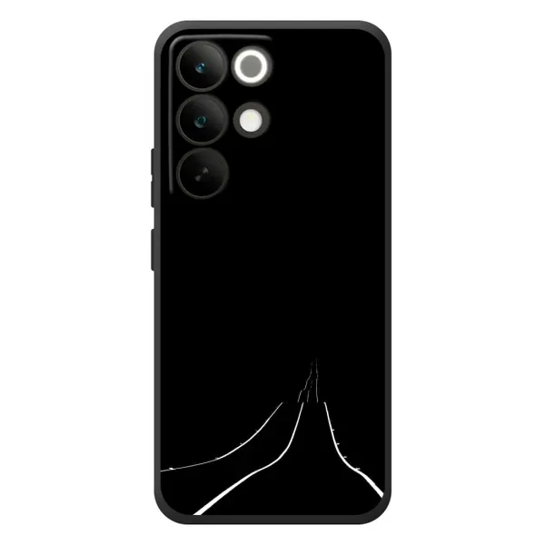 Чехол с рисунком «Дорога» для Realme C85 Pro Чехол с рисунком «Дорога» для Realme C85 Pro