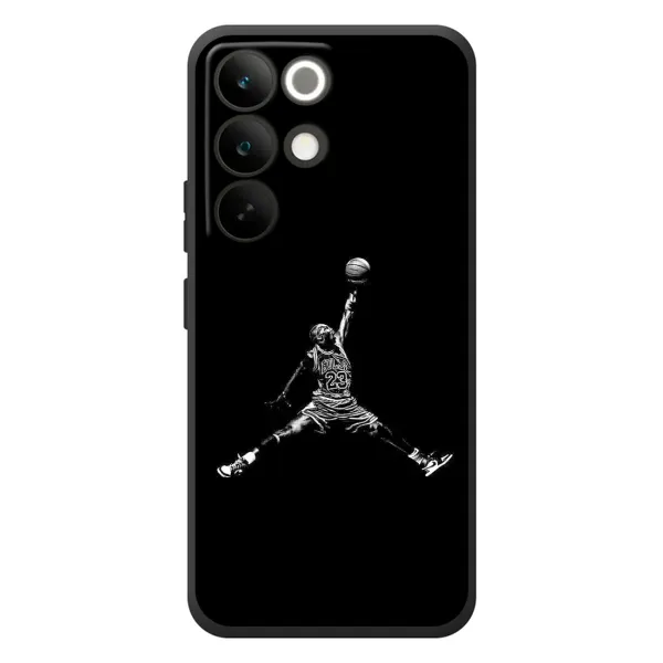 Чехол с рисунком «Джордан» для Realme C85 Pro Чехол с рисунком «Джордан» для Realme C85 Pro