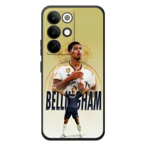 Чехлы с Джуди Беллингем для RealMe C85 Pro (Джуд Беллингем)