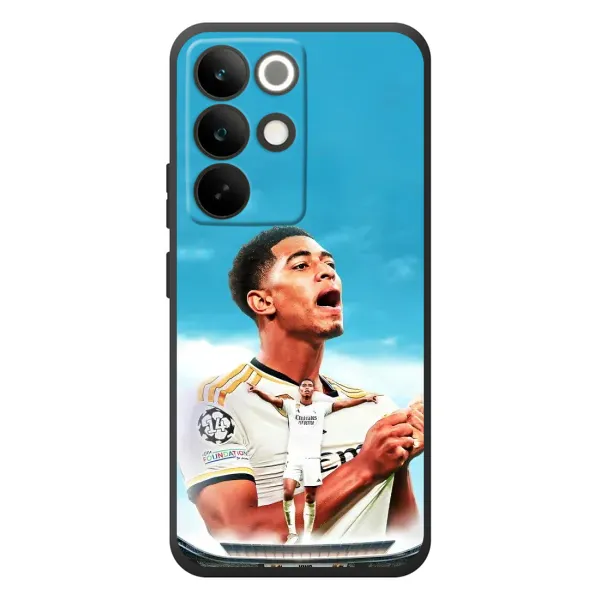 Чехол с рисунком «Джуди» для Realme C85 Pro Чехол с рисунком «Джуди» для Realme C85 Pro