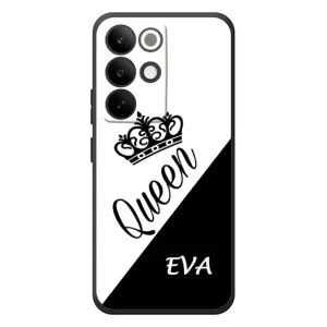 Іменні Жіночі Чохли для RealMe C85 Pro (EVA)