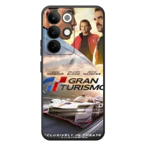 Чехол Gran Turismo / Гран Туризмо на Реалми C85 Про (Gran Turismo)