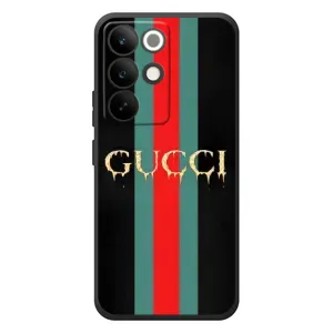 Чохли бренд ГУЧЧІ для RealMe C85 Pro (GUCCI)