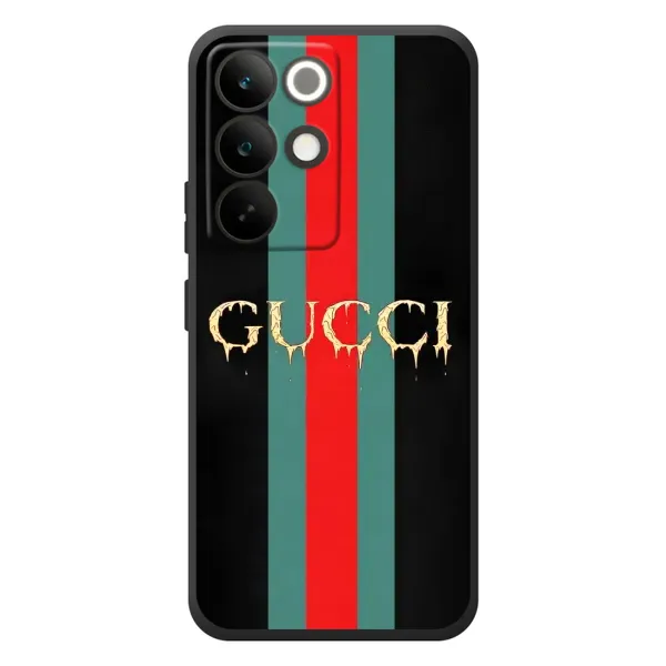 Чехол с рисунком «GUCCI» для Realme C85 Pro Чехол с рисунком «GUCCI» для Realme C85 Pro