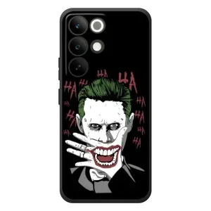 Чехлы с картинкой Джокера на RealMe C85 Pro (Hahaha)
