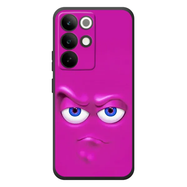 Чехол с рисунком «Хитрая мордочка» для Realme C85 Pro Чехол с рисунком «Хитрая мордочка» для Realme C85 Pro