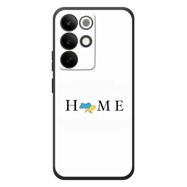 Чехол с рисунком «Home» для Realme C85 Pro Чехол с рисунком «Home» для Realme C85 Pro