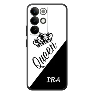 Іменні Жіночі Чохли для RealMe C85 Pro (IRA)