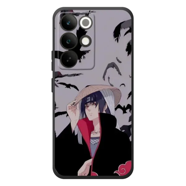 Чехол с рисунком «ITACHI» для Realme C85 Pro Чехол с рисунком «ITACHI» для Realme C85 Pro