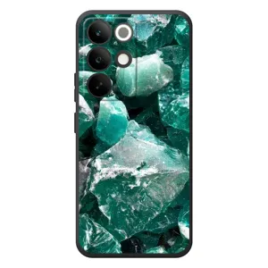 Чохол (Дорого-богато) на RealMe C85 Pro