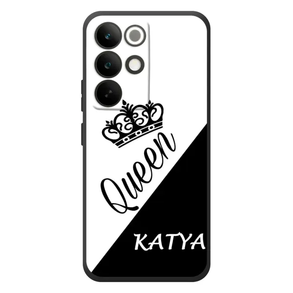 Чехол с рисунком «KATYA» для Realme C85 Pro Чехол с рисунком «KATYA» для Realme C85 Pro