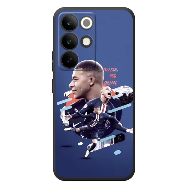 Чехол с рисунком «Килиан» для Realme C85 Pro Чехол с рисунком «Килиан» для Realme C85 Pro