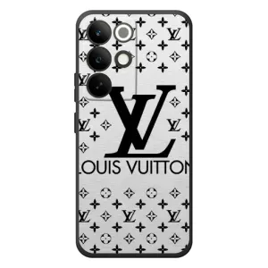 Чохол Стиль Louis Vuitton на RealMe C85 Pro (LV)