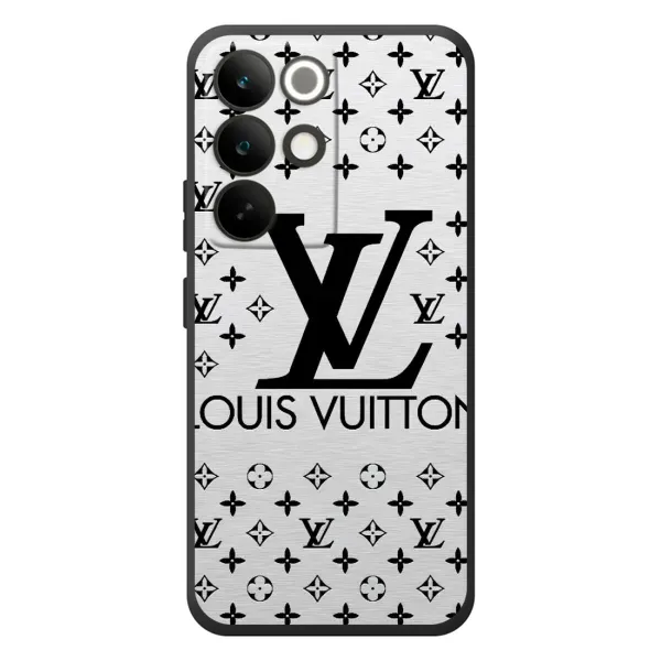 Чехол с рисунком «LV» для Realme C85 Pro Чехол с рисунком «LV» для Realme C85 Pro