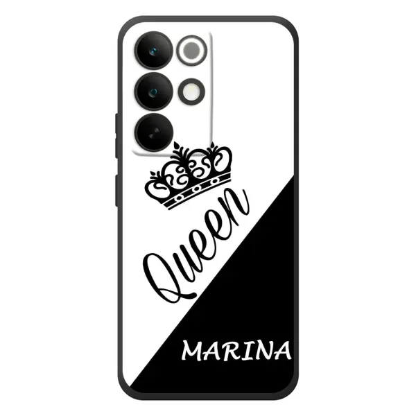 Чехол с рисунком «MARINA» для Realme C85 Pro Чехол с рисунком «MARINA» для Realme C85 Pro