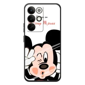 Чехлы для телефонов RealMe C85 Pro - Дисней (Mickey Mouse)
