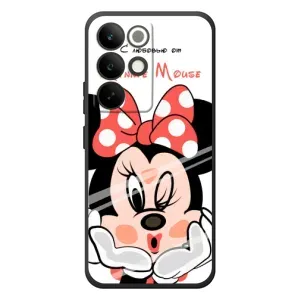 Чехлы для телефонов RealMe C85 Pro - Дисней (Minni Mouse)