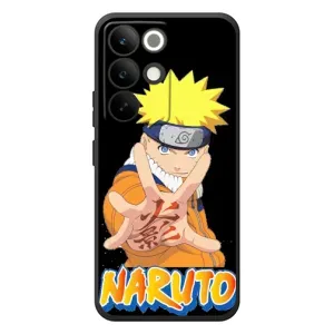 Чохли з принтом НАРУТО на RealMe C85 Pro (Naruto)