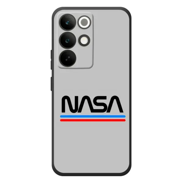 Чехол с рисунком «Наса» для Realme C85 Pro Чехол с рисунком «Наса» для Realme C85 Pro