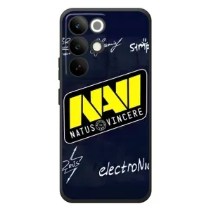 Чехол КИБЕРСПОРТ для RealMe C85 Pro (NAVI)