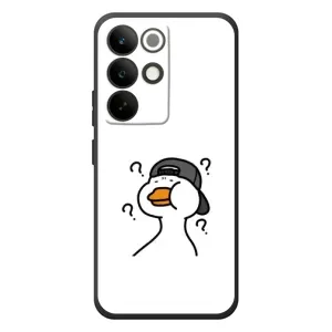 Бампер з принтом Меми для RealMe C85 Pro (Нерозуміння)
