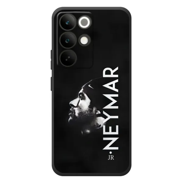Чехол с рисунком «Neymar» для Realme C85 Pro Чехол с рисунком «Neymar» для Realme C85 Pro
