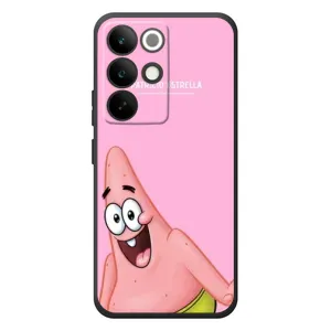 Чохли з Патріком на RealMe C85 Pro (Патрік)