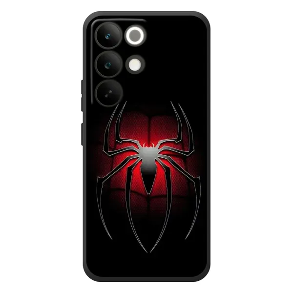 Чехол с рисунком «Паук» для Realme C85 Pro Чехол с рисунком «Паук» для Realme C85 Pro