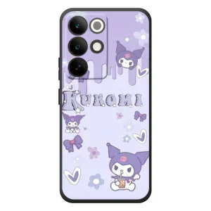 Чехол с персонажем Куроми на RealMe C85 Pro (Персонаж Куроми)