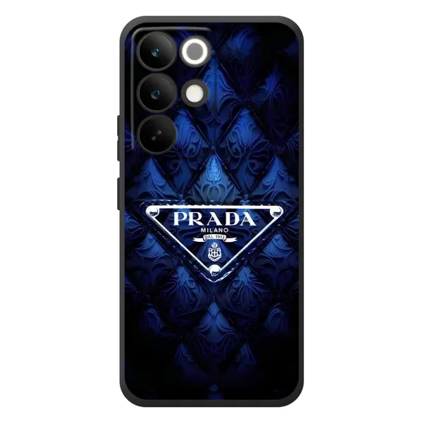 Чохол з малюнком «Прада» для Realme C85 Pro