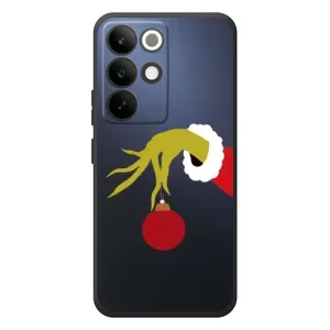 Чохол ГРІНЧ для РеалМе C85 Про