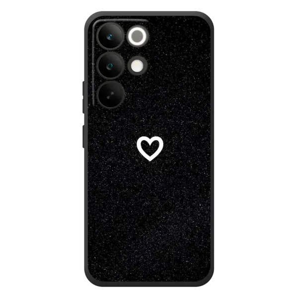 Чехол с рисунком «Сердечко» для Realme C85 Pro Чехол с рисунком «Сердечко» для Realme C85 Pro