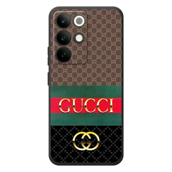 Чехол с рисунком «Стиль GUCCI» для Realme C85 Pro Чехол с рисунком «Стиль GUCCI» для Realme C85 Pro