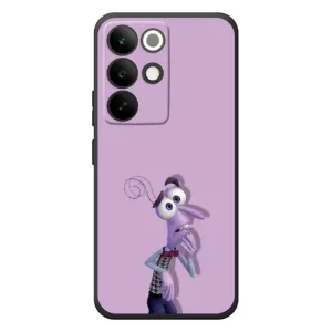 Чехлы ЗВЕРОПОЛИС для RealMe C85 Pro