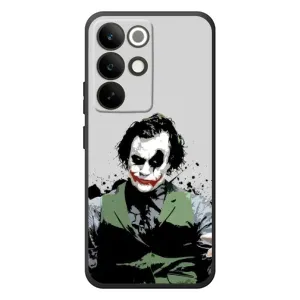 Чехлы с картинкой Джокера на RealMe C85 Pro (Взгляд Джокера)