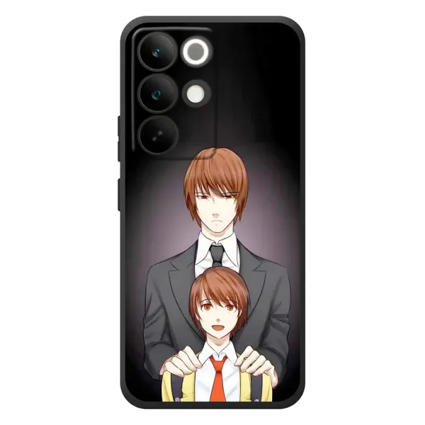 Чехол с рисунком «Ягами вырос» для Realme C85 Pro Чехол с рисунком «Ягами вырос» для Realme C85 Pro