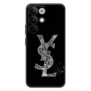 Чохол (Dior, Prada, YSL, Chanel) для RealMe C85 Pro