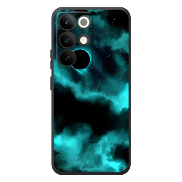 Чехол с рисунком «Затмение» для Realme C85 Pro Чехол с рисунком «Затмение» для Realme C85 Pro