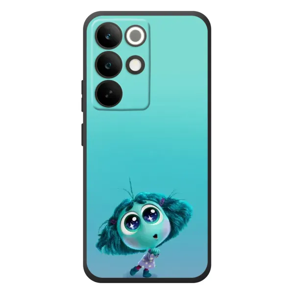 Чехол с рисунком «Зависть» для Realme C85 Pro Чехол с рисунком «Зависть» для Realme C85 Pro