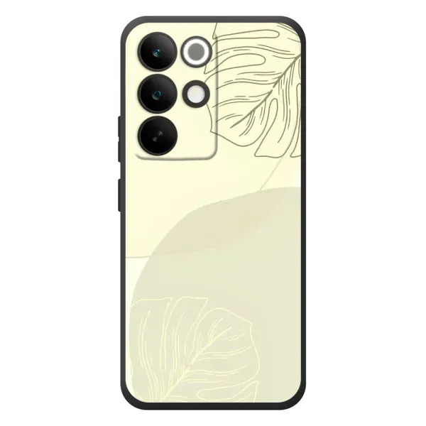 Чехол с рисунком «Зелёный фон» для Realme C85 Pro Чехол с рисунком «Зелёный фон» для Realme C85 Pro