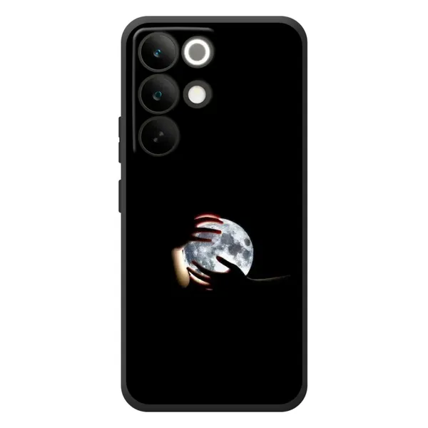Чехол с рисунком «Земля» для Realme C85 Pro Чехол с рисунком «Земля» для Realme C85 Pro