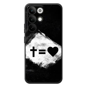 Чехлы для RealMe C85 Pro (Для Христиан)