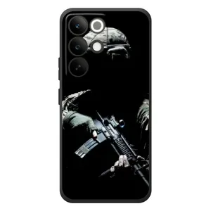 ЗСУ Чохли (TPU) для RealMe C85 Pro (ЗСУ снайпер)