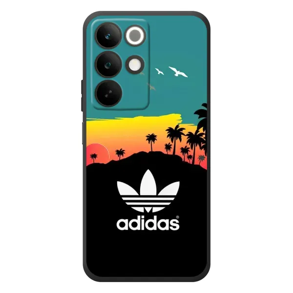 Чехол с рисунком «Адидас пустыня» для Realme C85 Чехол с рисунком «Адидас пустыня» для Realme C85