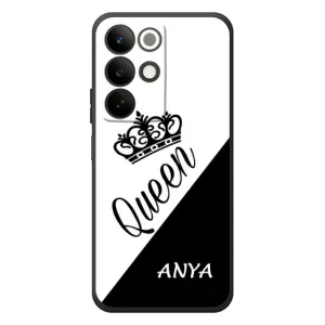 Іменні Жіночі Чохли для RealMe C85 (ANYA)