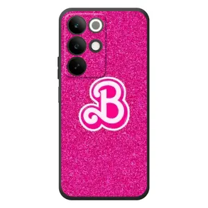 Силіконовый Чохол Барбі фільм на RealMe C85 (B-barbie)