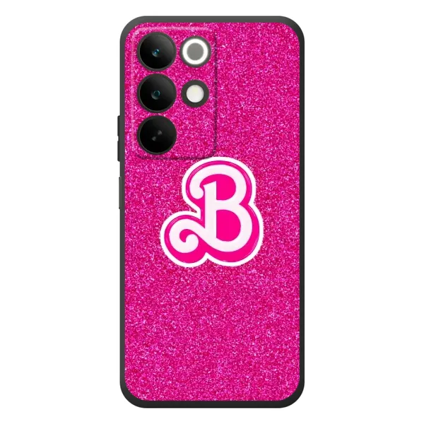 Чехол с рисунком «B-barbie» для Realme C85 Чехол с рисунком «B-barbie» для Realme C85