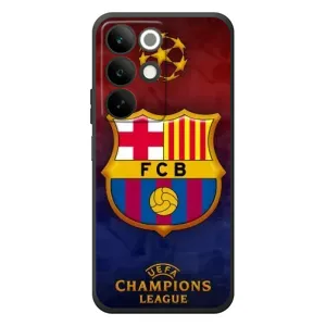 Чохол для RealMe C85 (Барселона) (Barselona)