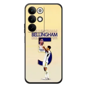 Чехлы с Джуди Беллингем для RealMe C85 (Беллингем ,Реал 5)