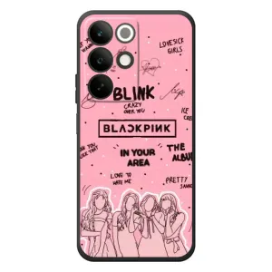 Чохли з картинкою для RealMe C85 (Blink)